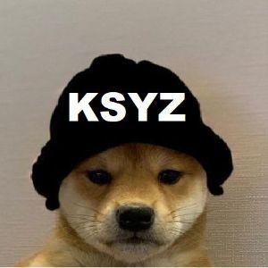 KsyzOOO avatar