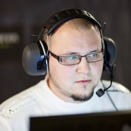 Faceit Avatar