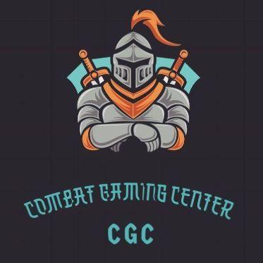 CombatGaming avatar