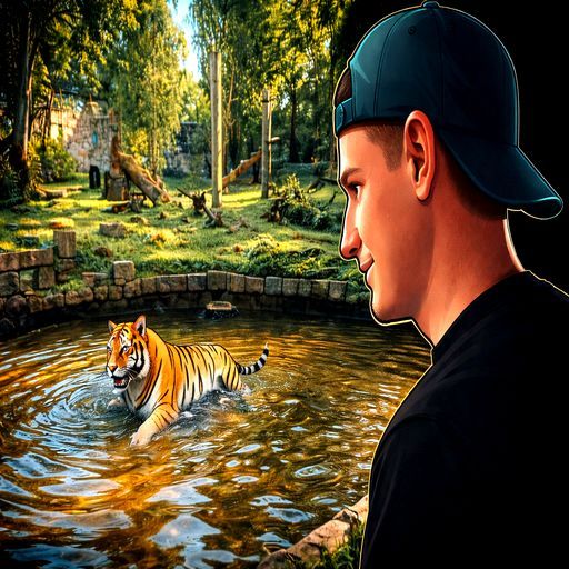 tigr-