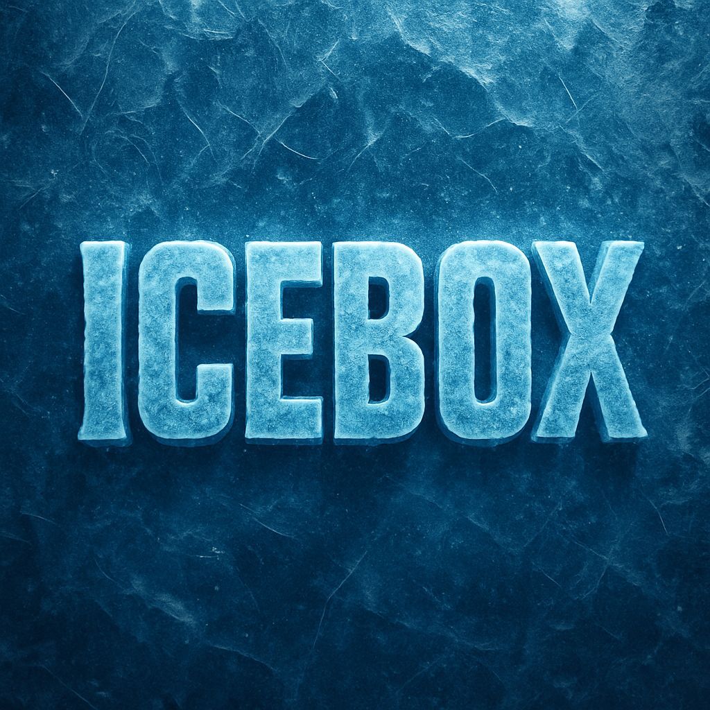 Icebox