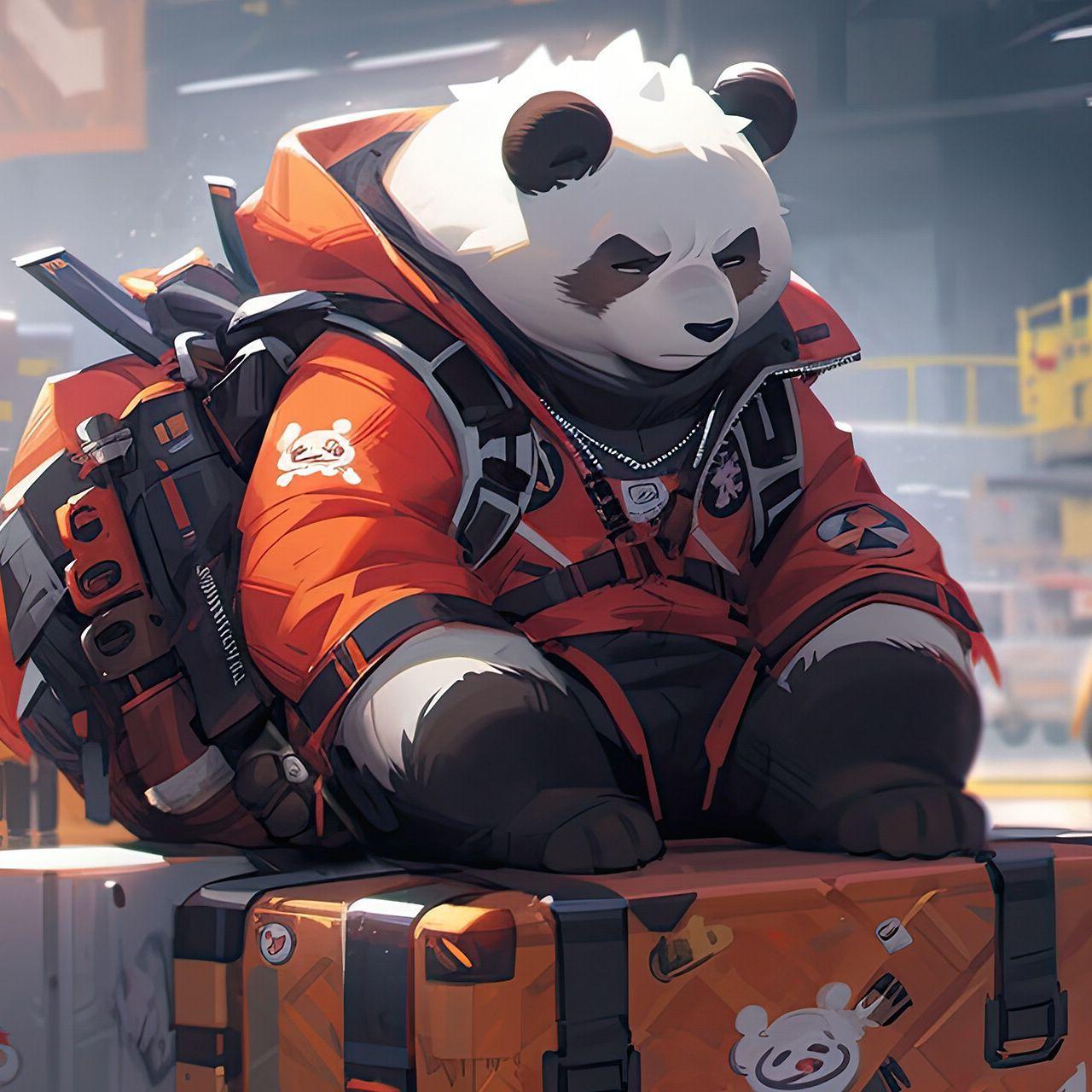 Player Pandz1lla avatar