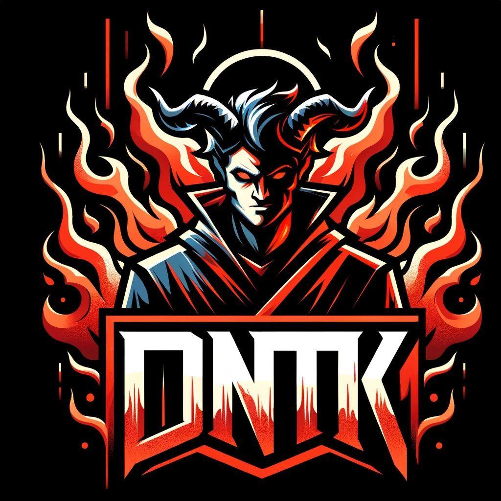 Player -DnTk- avatar