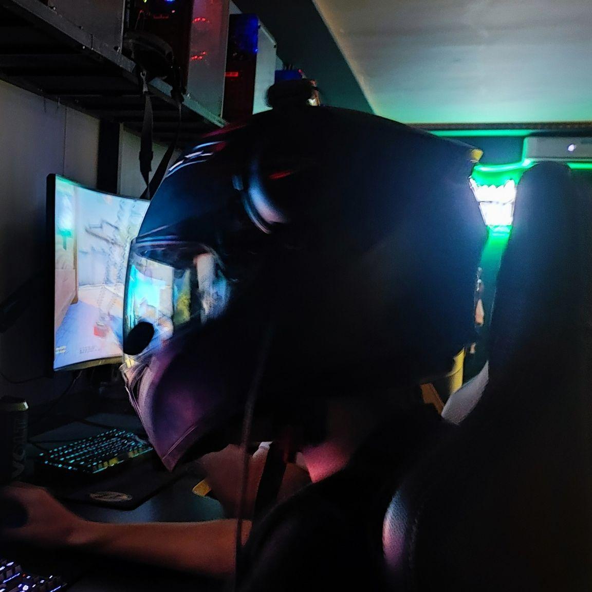 Faceit avatar