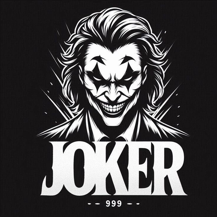 JoKerrr96 avatar