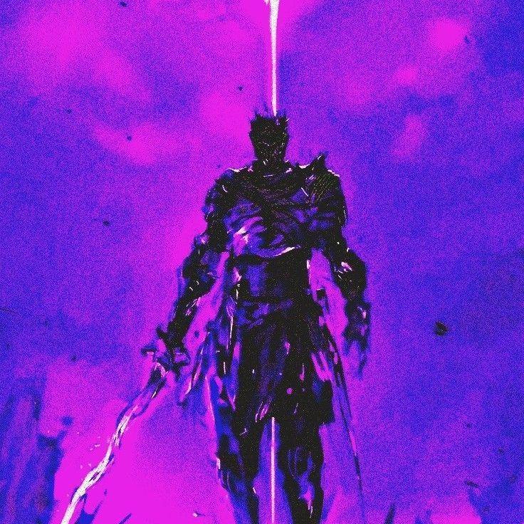 Haryx avatar