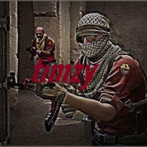 Timzy1 avatar