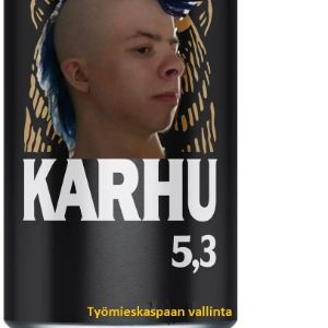 Karhuryhma22