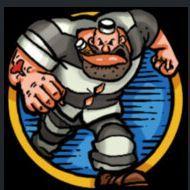SANDMANNIXX avatar