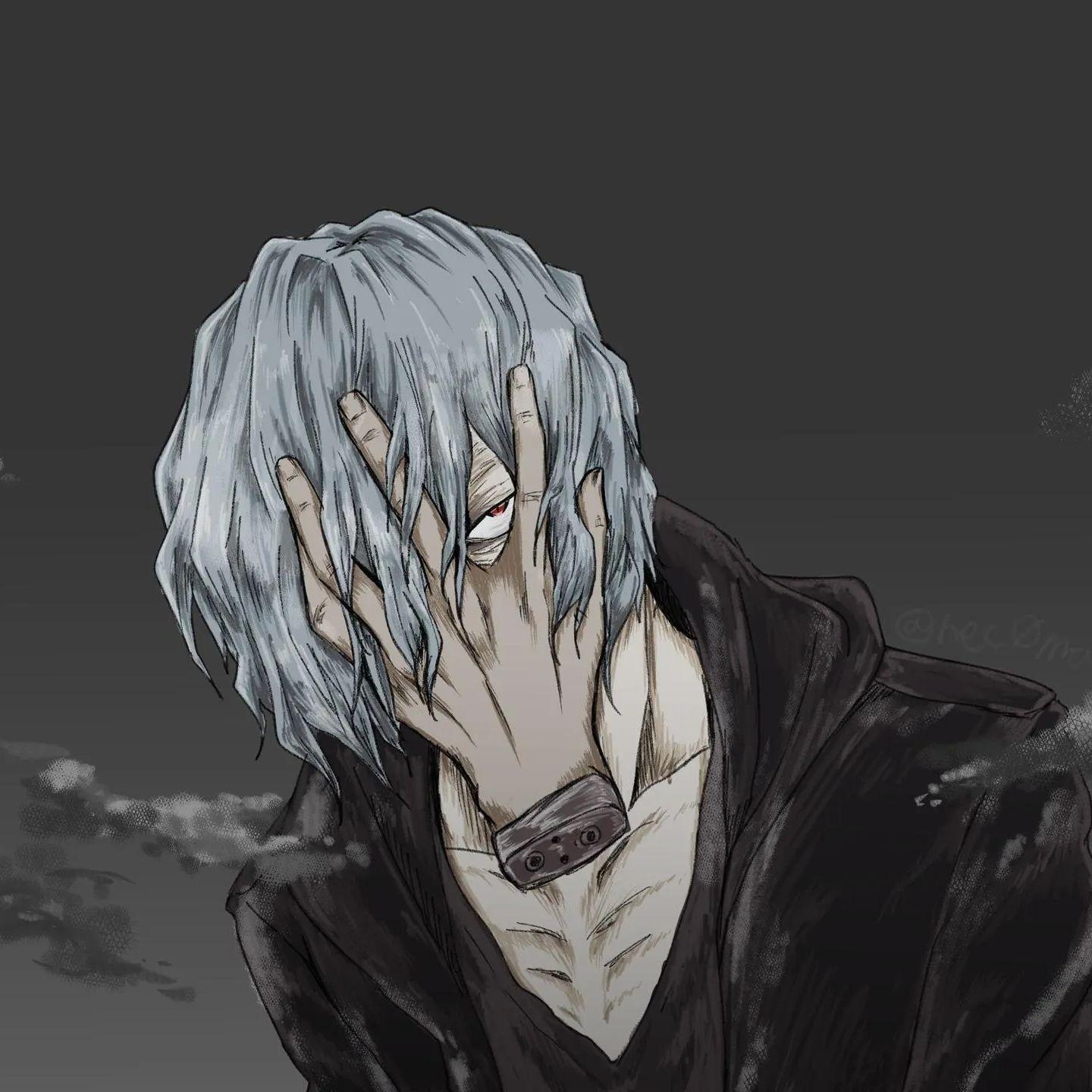 Shigaraki1 avatar