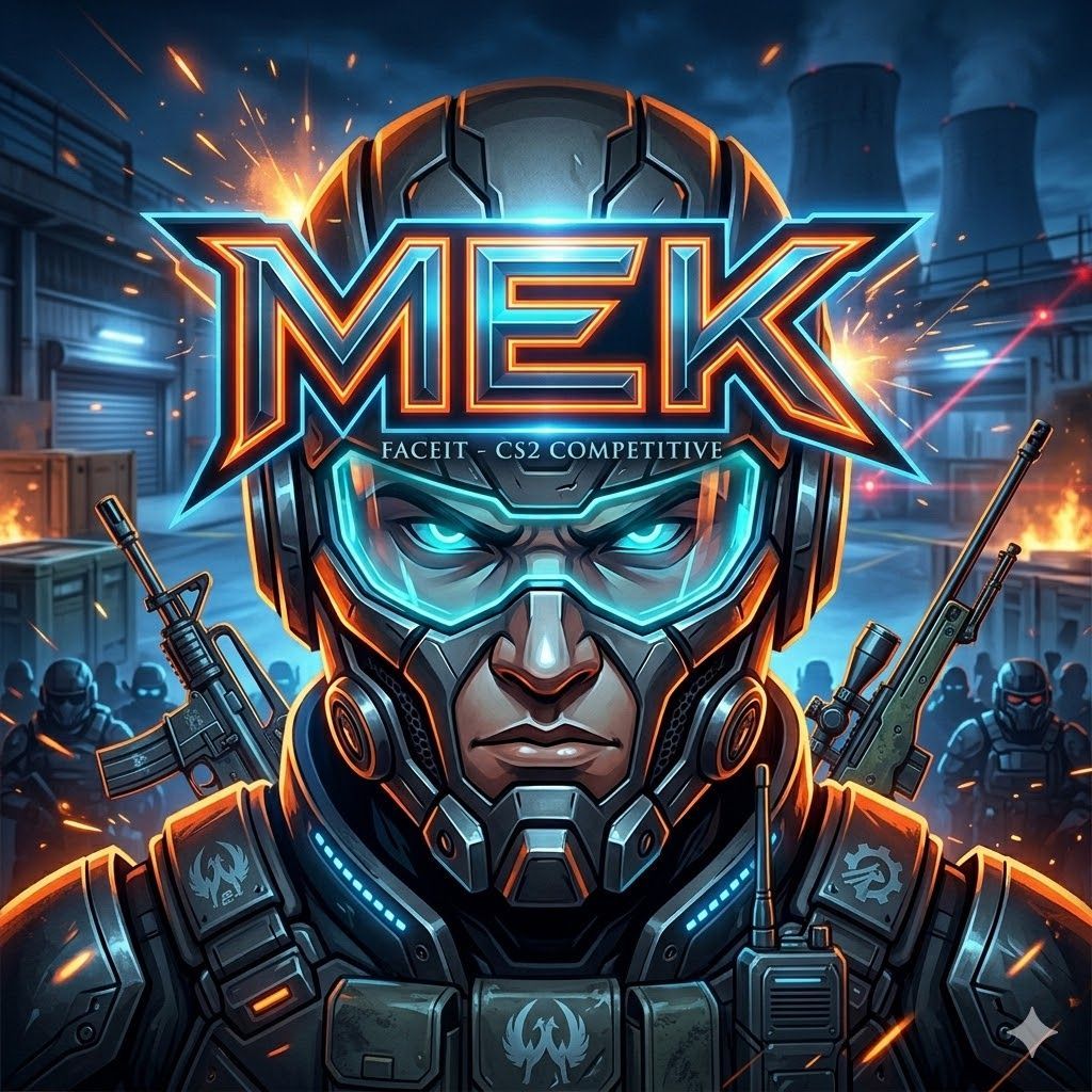 --MEK--