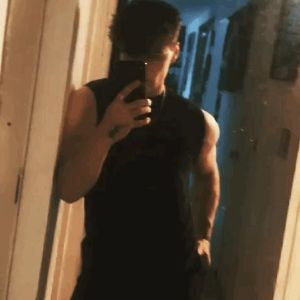 ItsScythe FACEIT avatar