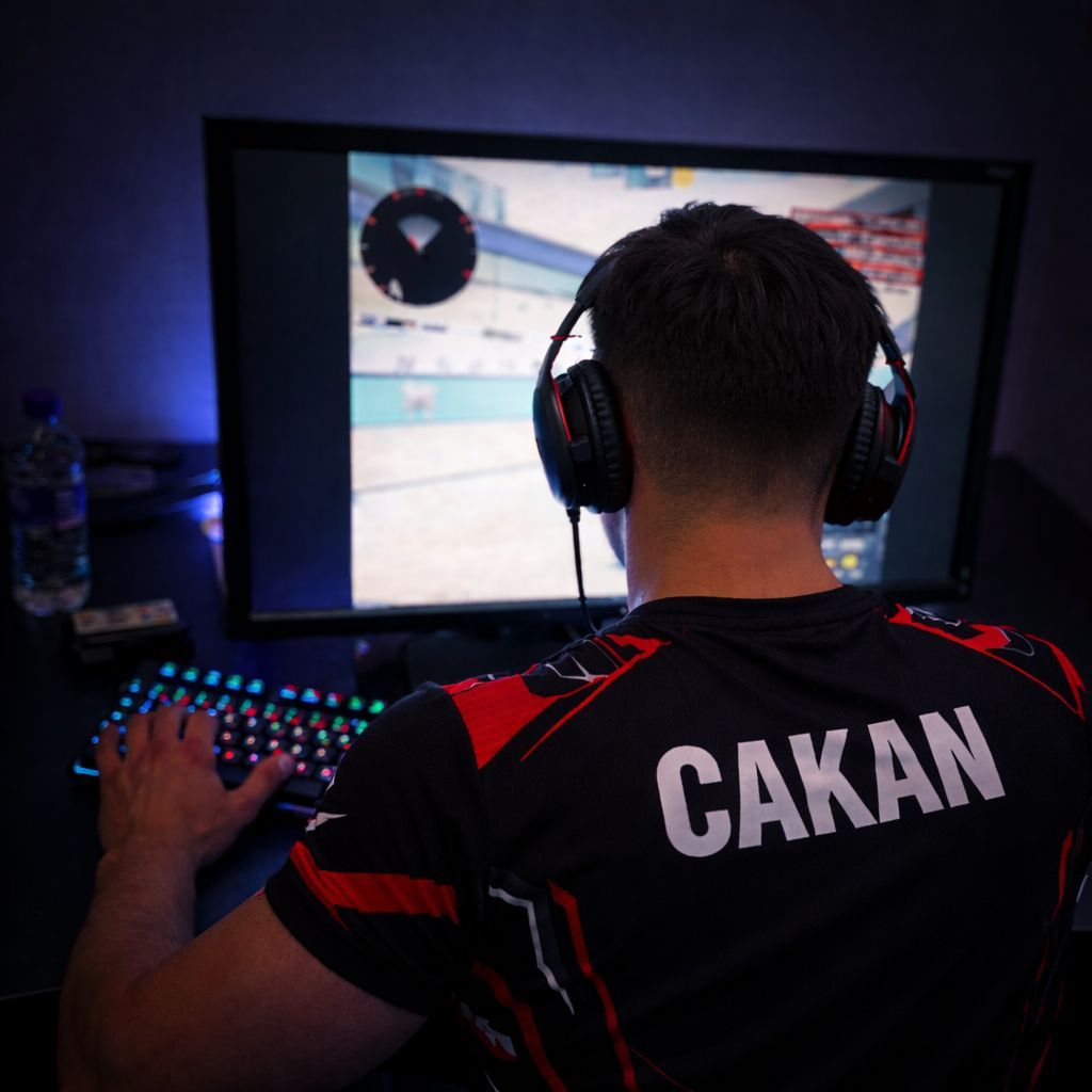 CAKANN FACEIT avatar