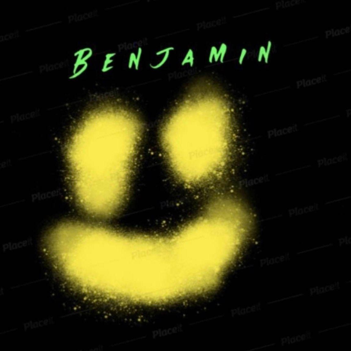 BenjiBeatsu avatar