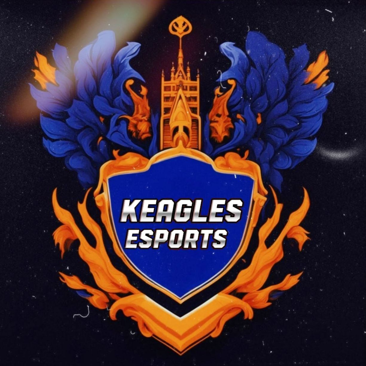 Keagles