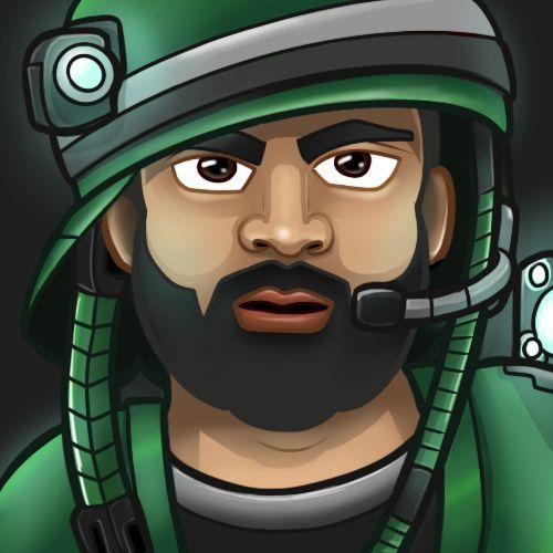 HuddyGTV avatar