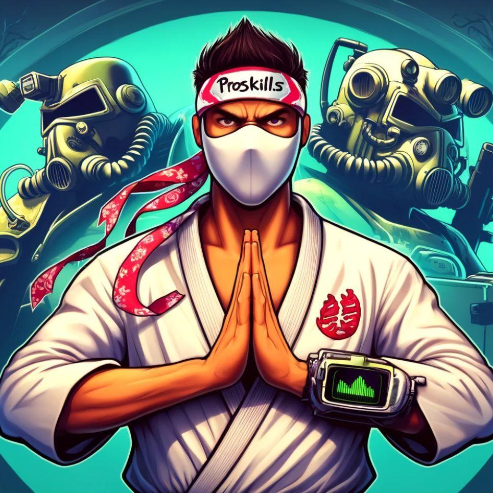 pRoSkilLsKz avatar