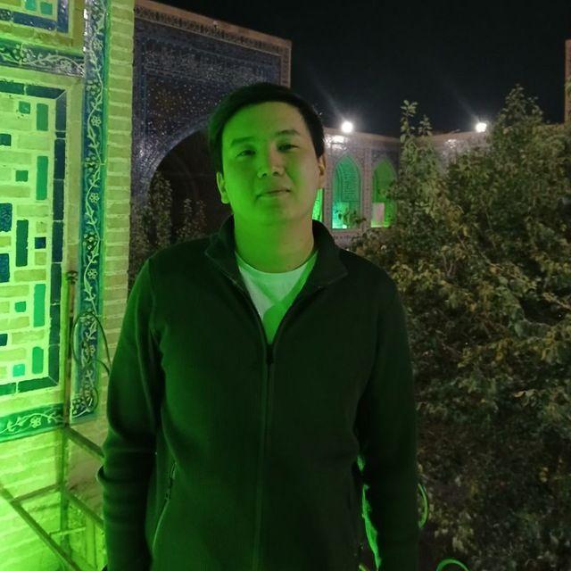 kanatbaevs avatar