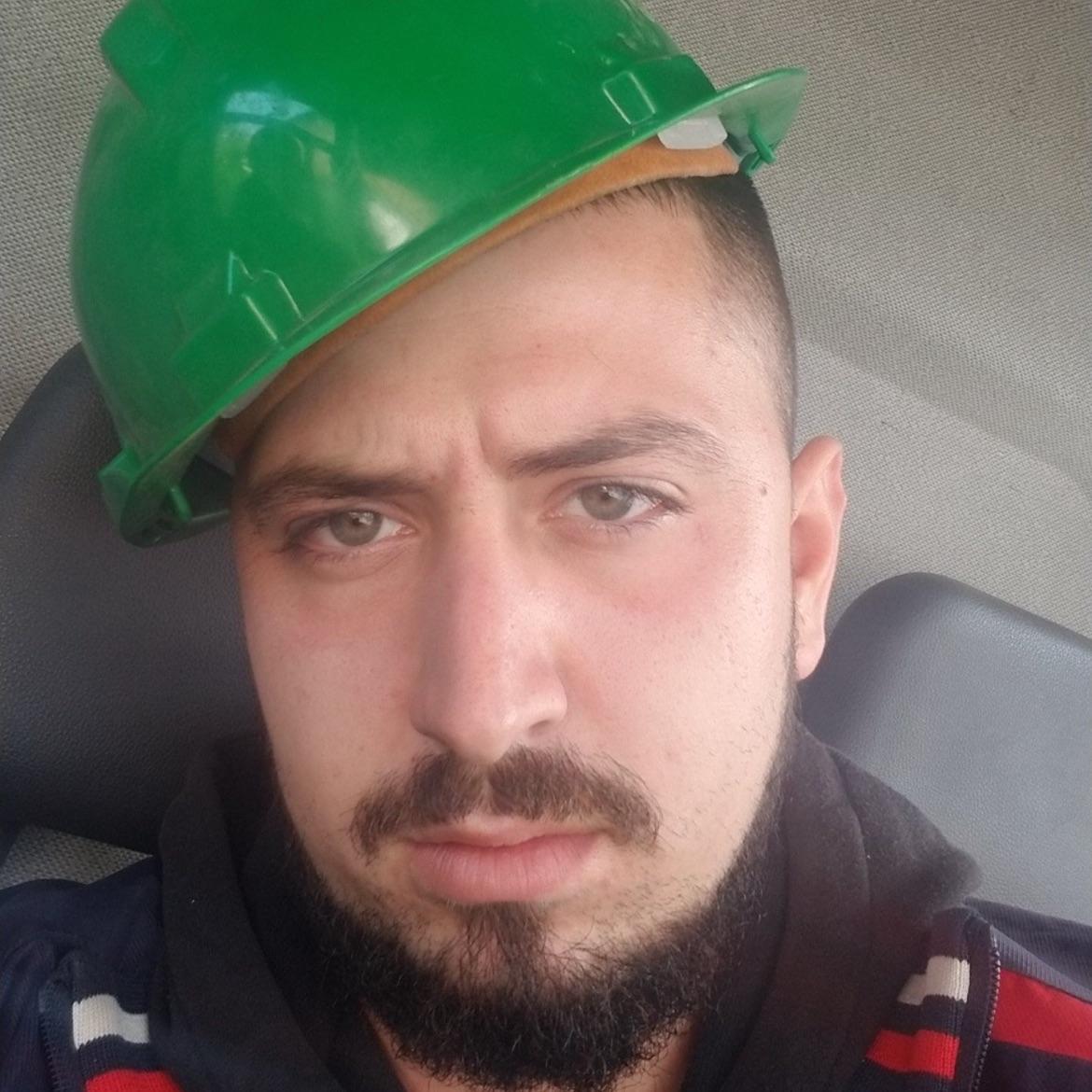 BLYATMAN avatar