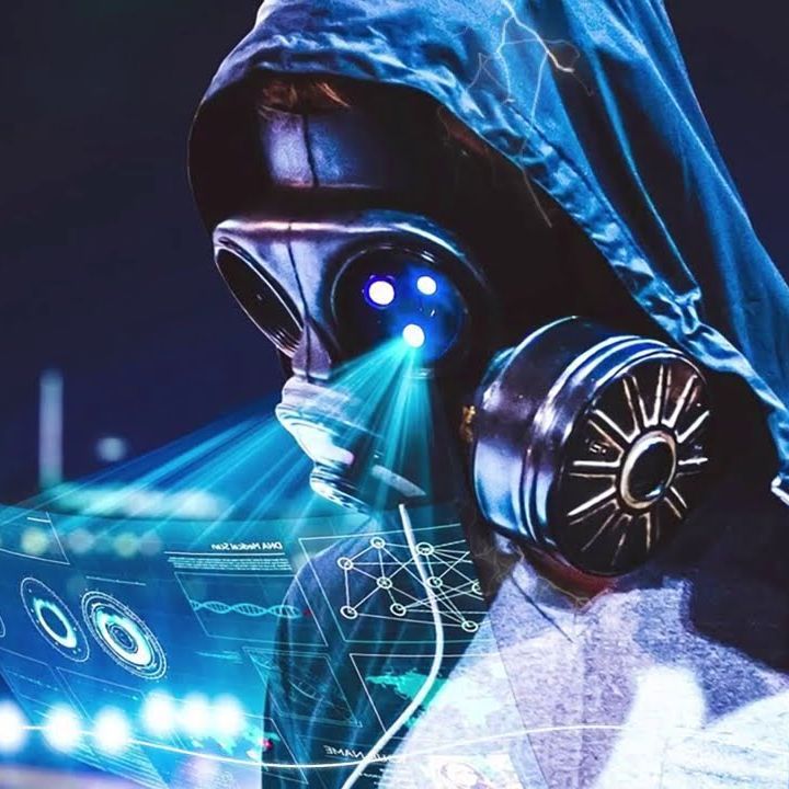 Faceit avatar