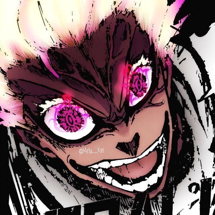 scarrly avatar