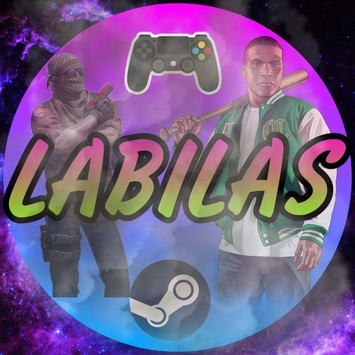 Labilass avatar