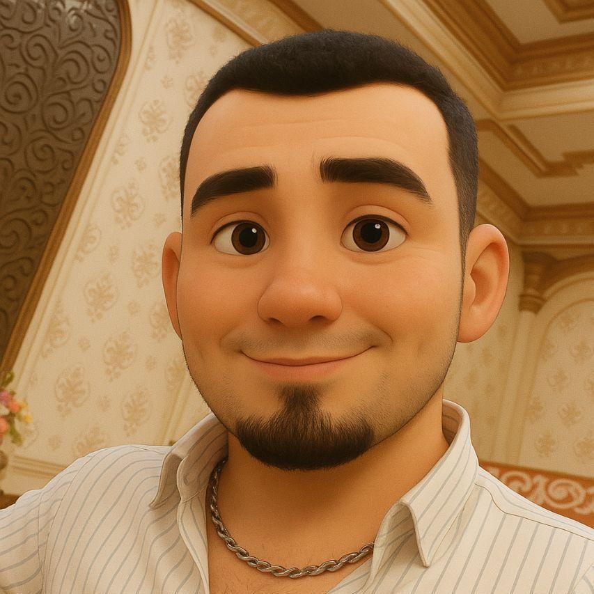 MuSTaFo24 avatar