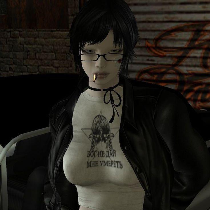 alfena avatar