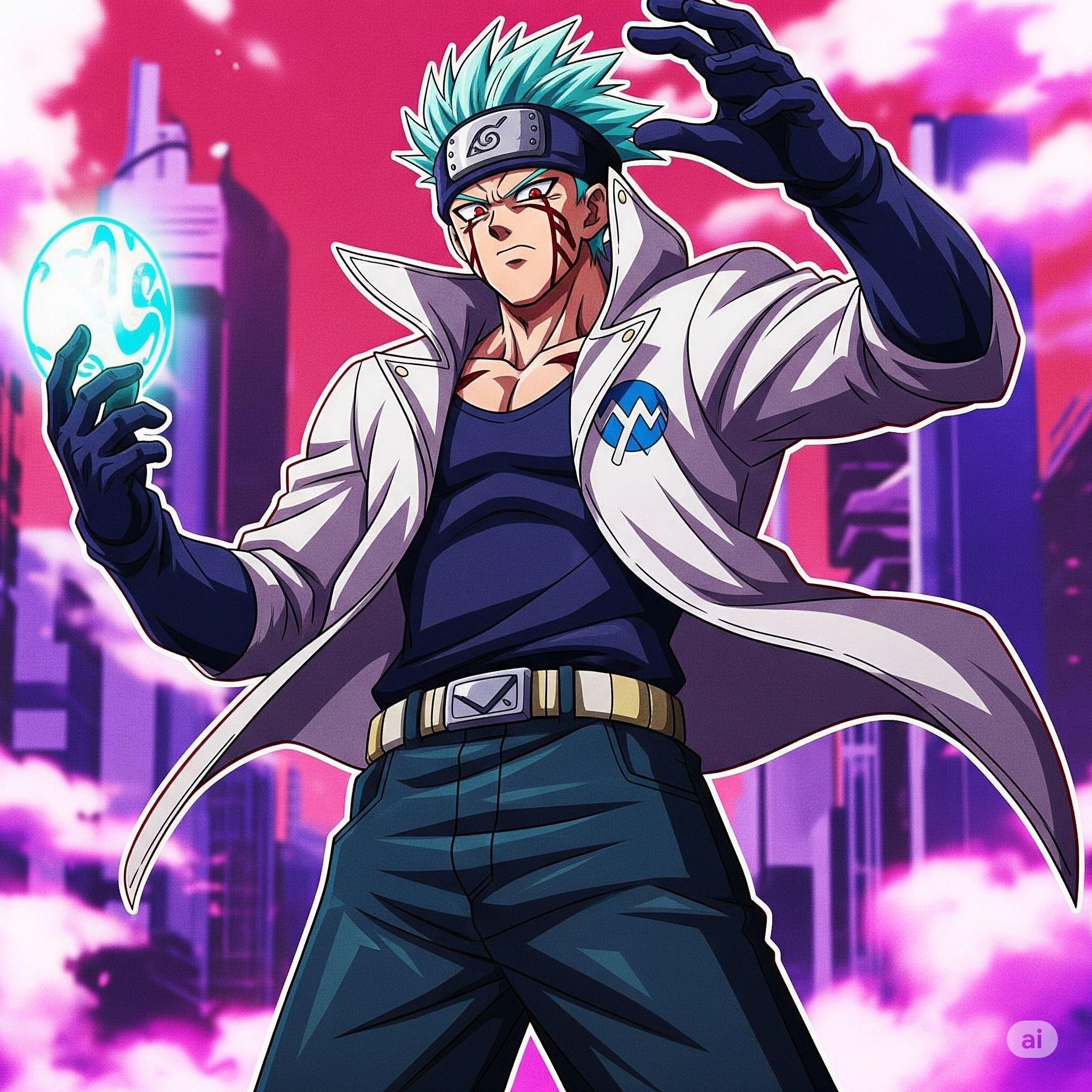 Sh1nraX avatar