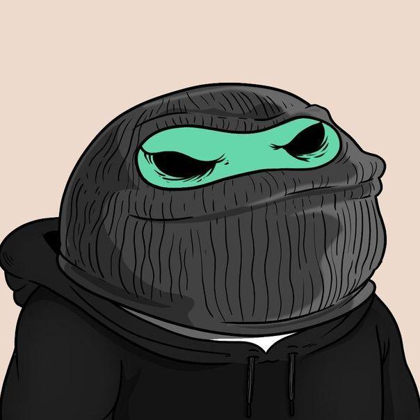 styro- avatar