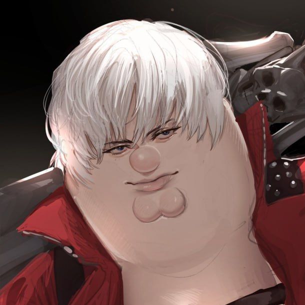 Faceit profile picture for @cracks