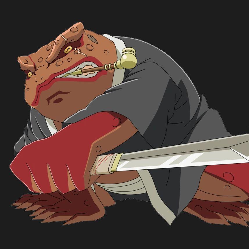 4ykuT avatar