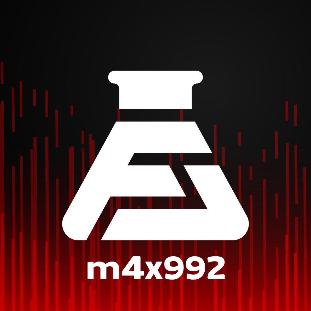 m4x992 avatar