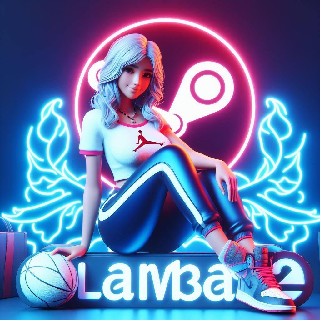 Player x_Lamba_x avatar