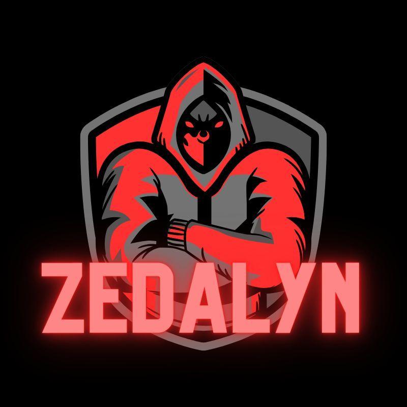 Player Zedalyn avatar