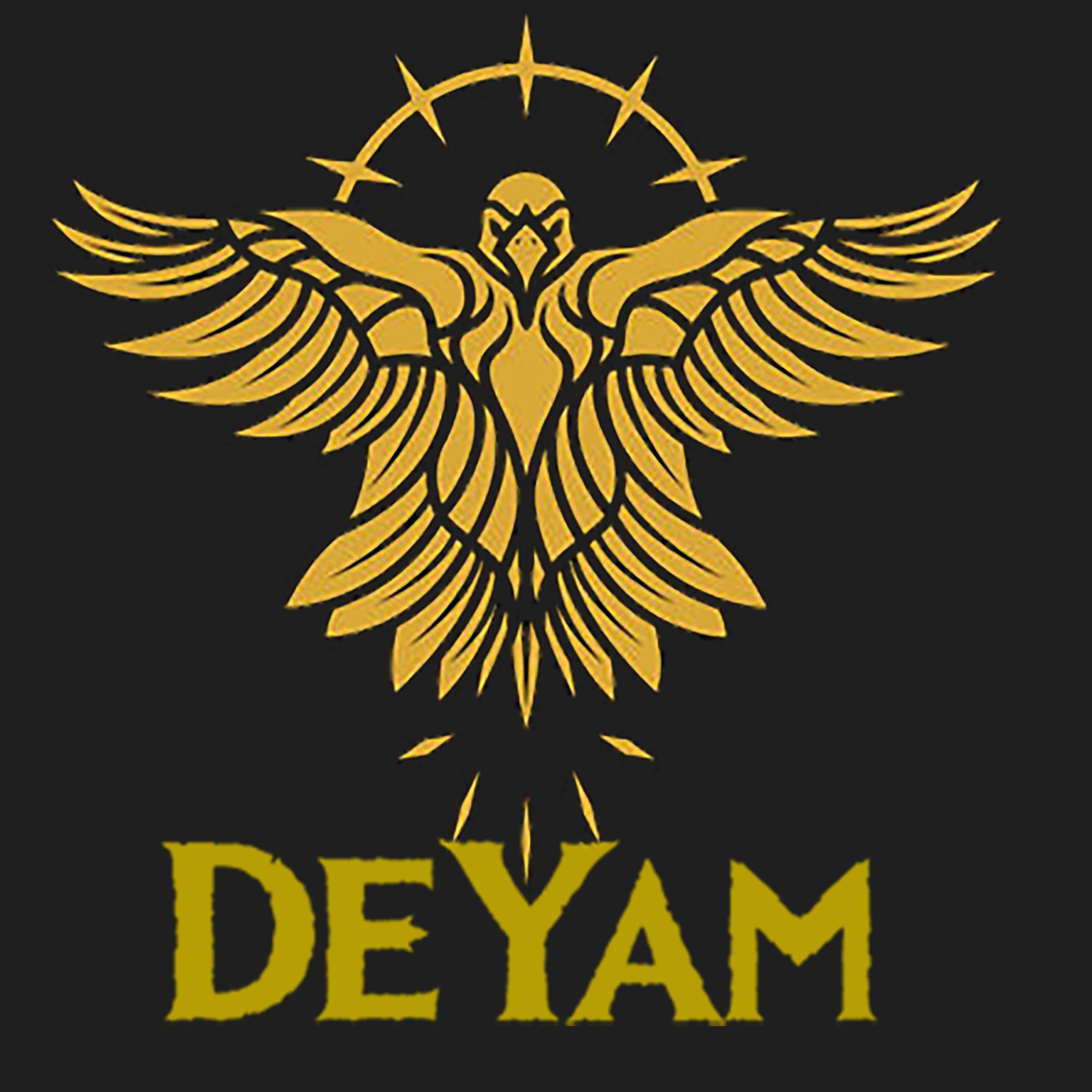 Player DEYAMG avatar