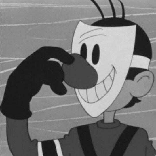 JohnDollar avatar