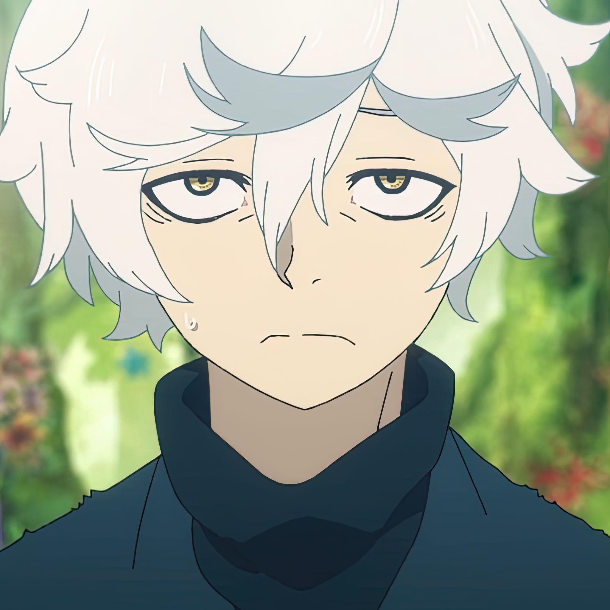 Detishko avatar