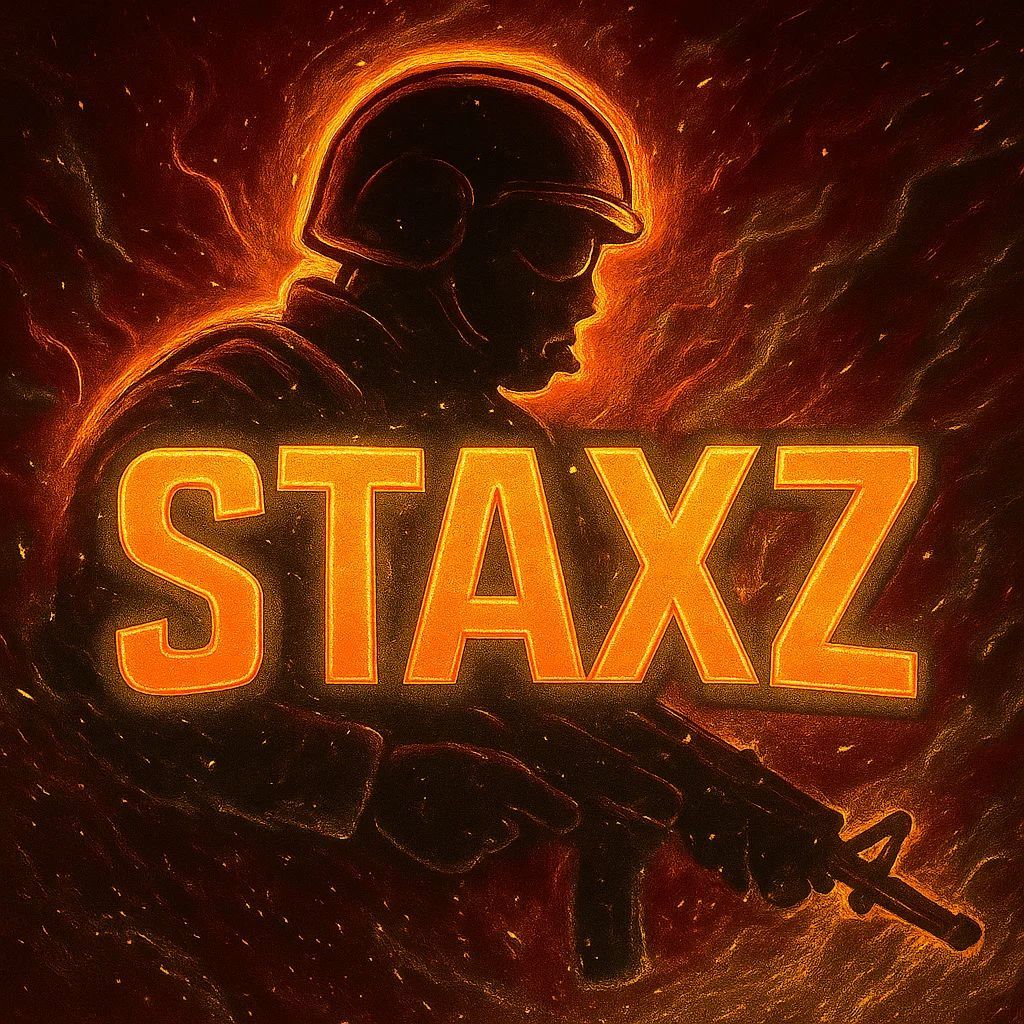 Staxz
