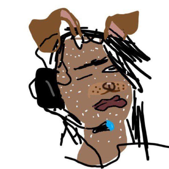 NEVIN666 avatar