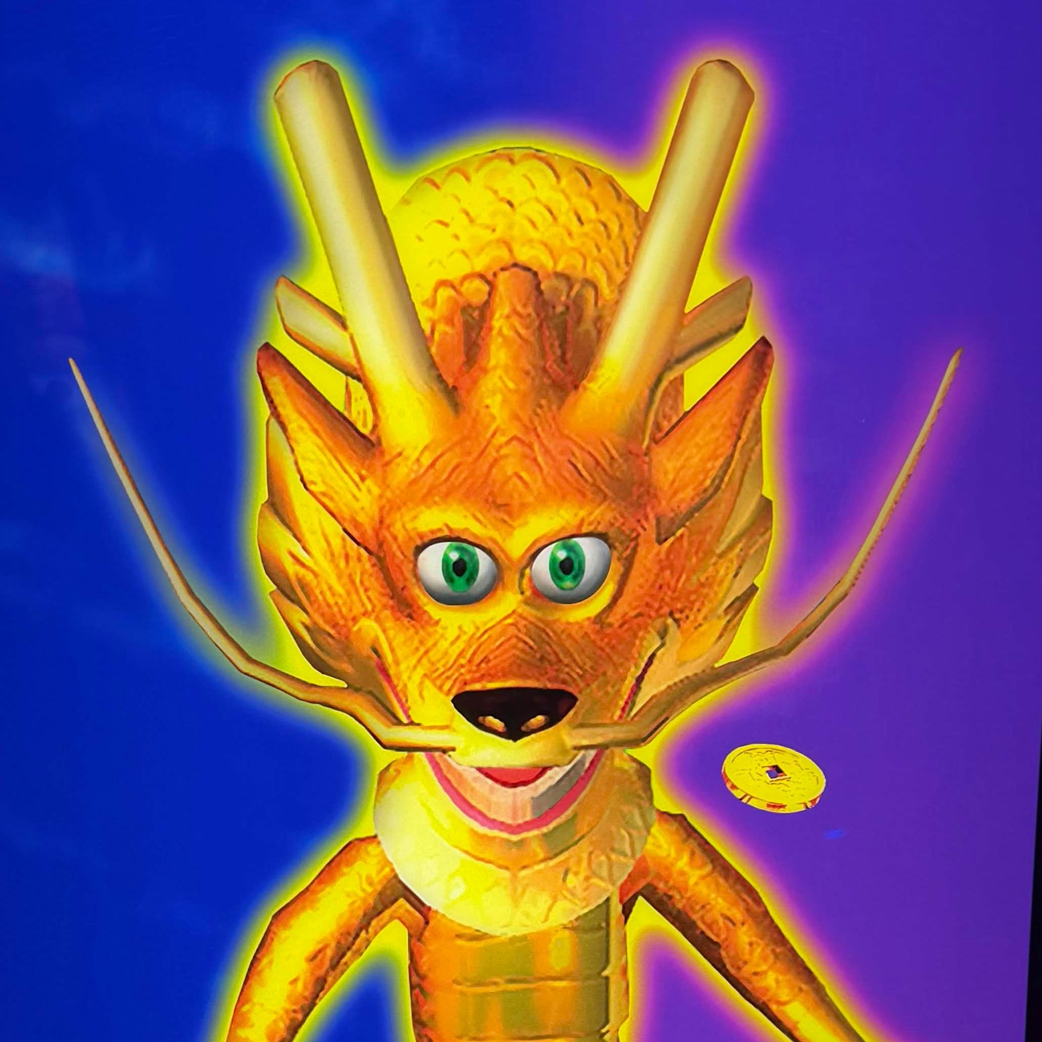 TonyTwoTone