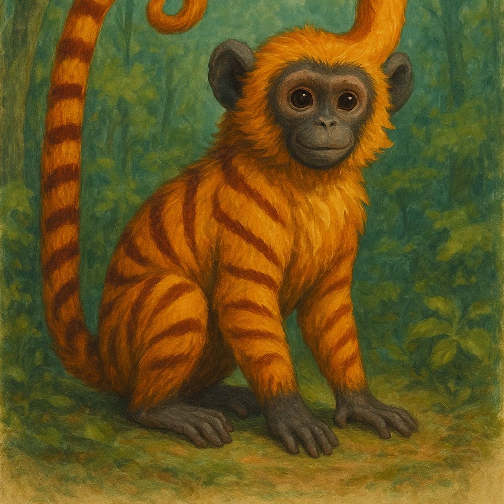 Fiddlejack