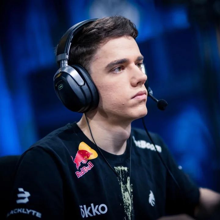 kurzi666 FACEIT avatar