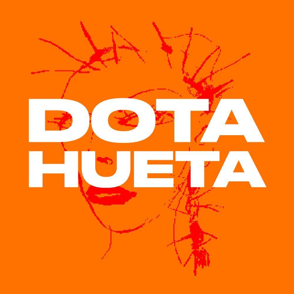 Player dota-hueta avatar