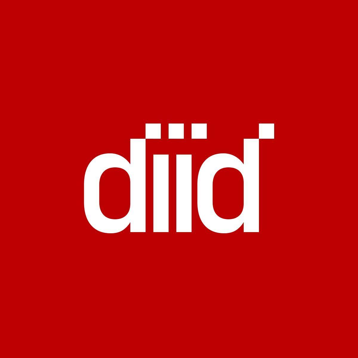 DIID avatar
