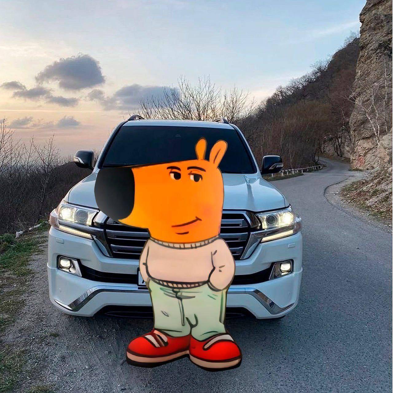 chilperedroc avatar