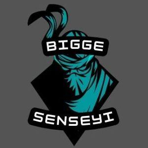 Senseyii avatar