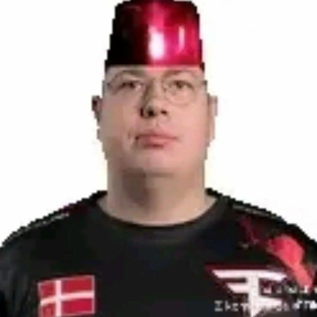 Faceit Avatar
