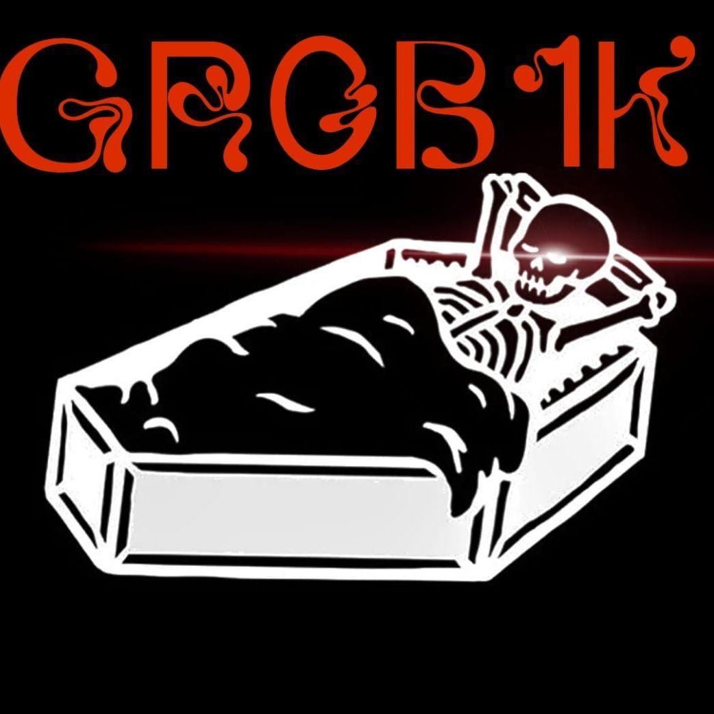 Gr0bik666 avatar