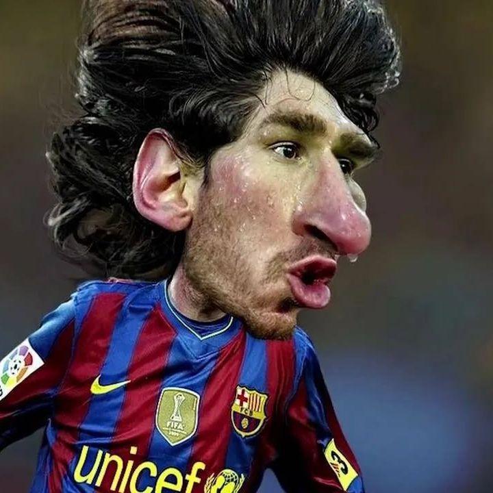 glinomessi5 avatar